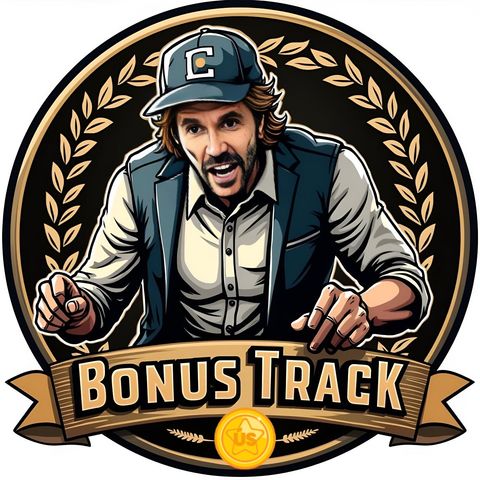 Portada del podcast