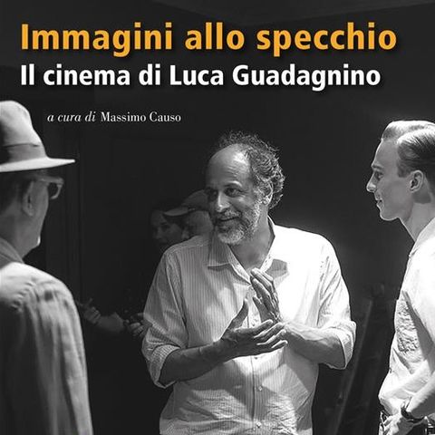 Massimo Causo "Immagini allo specchio"