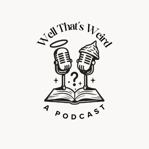Copertina del podcast