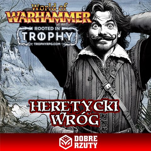 World of Warhammer | Heretycki Wróg 1x2