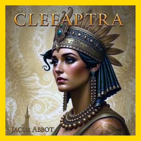 Cleopatra's Father