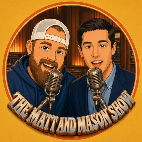 Copertina del podcast