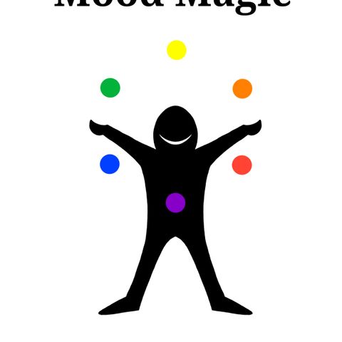 Mood Magic - Ep. 454