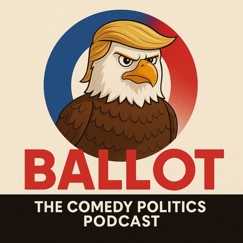 Copertina del podcast