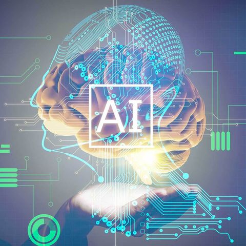 AI Artifical Intelligence