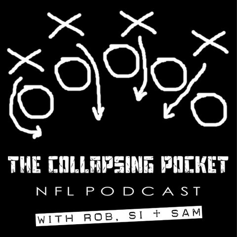 ITP #008: Rivals Of The NFL