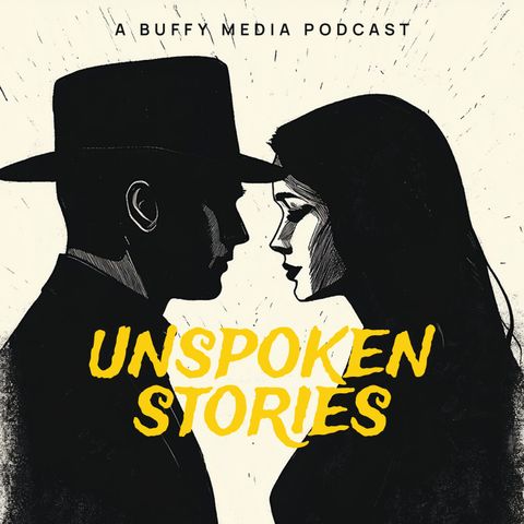 Unspoken Stories: The Stranger on the Road | Part 1