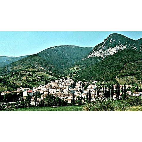 L'estremo saluto all’avaro di Albacina (Marche)