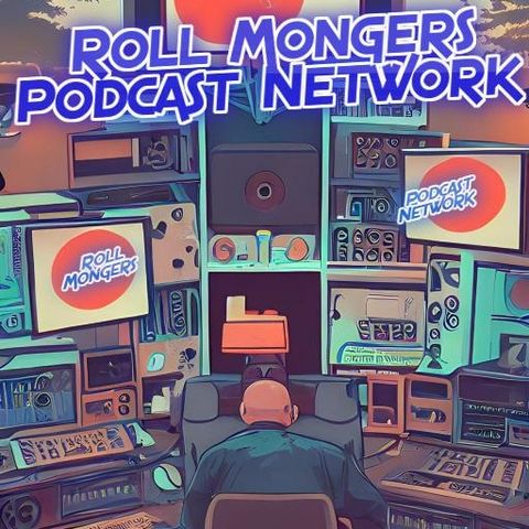 Pathfinder 2E OutLaws Of AlkenStar Ep.45 OVA ep3 "Swing Away..." (ALL GUNS, NO GLORY!) Podcast