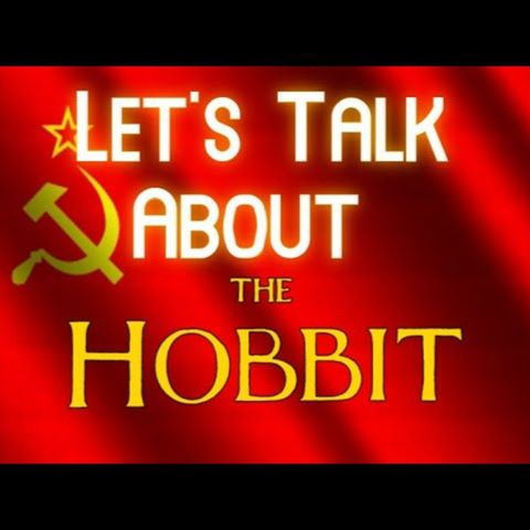 Let's Talk About the 1985 USSR Hobbit Movie