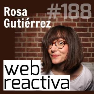 WR 188: Basecamp por dentro con Rosa Gutiérrez