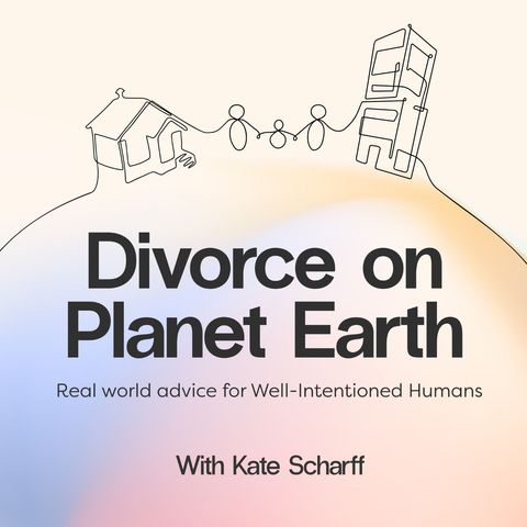 Episode 6 - Divorce, Infidelity, and Your Kids