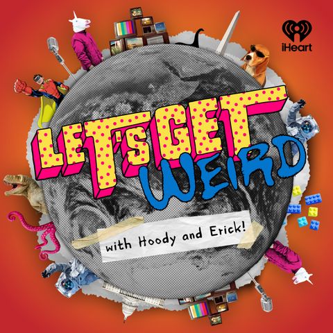 Portada del podcast