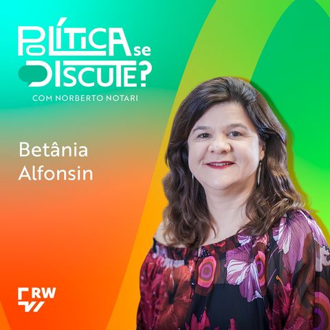 #103 | Betânia Alfonsin