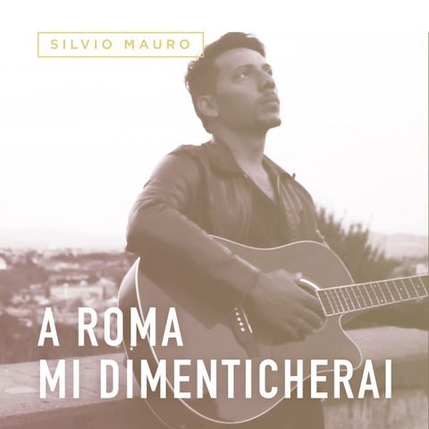 Intervista a Silvio Mauro