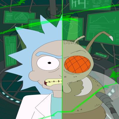 Rick and Morty C-138: Cyberpunk Saga Part 5 (Fan Made Audio Drama)
