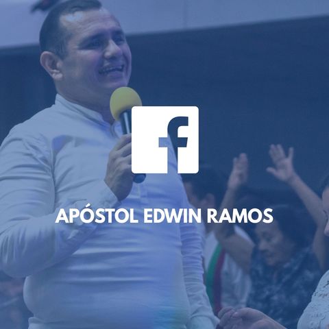 Discipulado - Apostol Edwin Ramos