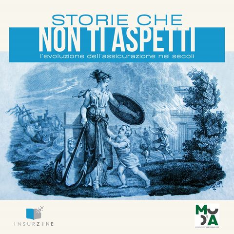 Copertina del podcast
