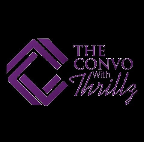 The ConvowithThrillz🎙️EP 1- Opening Night🎉🎉