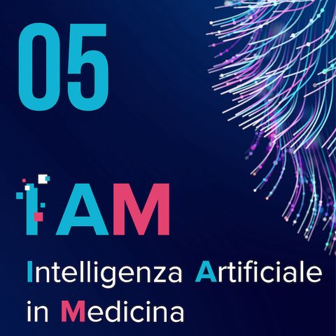 EP 05 - L'Intelligenza Artificiale per la prognosi - Caterina Rizzo (PI)