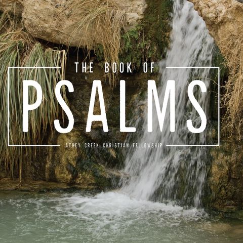 Psalms chapter 11