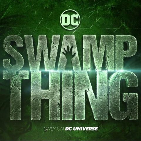 TV Party Tonight: Swamp Thing Review (DC Universe)
