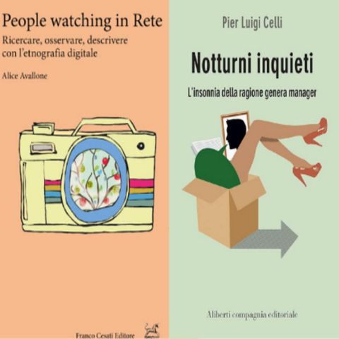 Notturni inquieti vs People watching in rete
