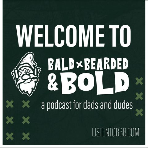 Bald, Bearded, and Bold - Teaser