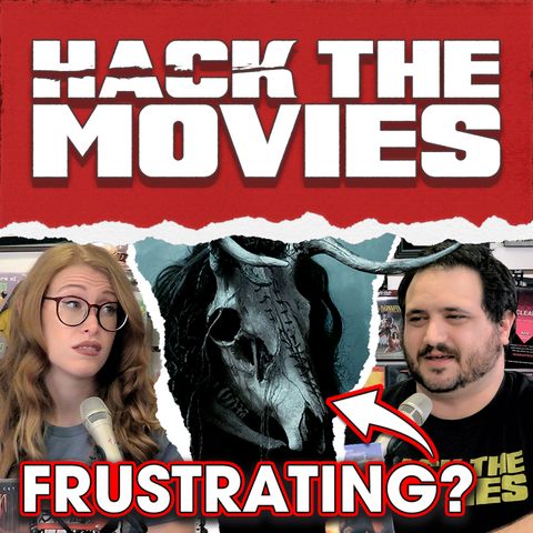 Wrong Turn 2021 is Frustrating! - Hack The Movies (#30)