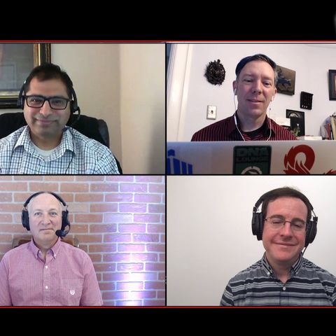 Paving the Road - Application Security Weekly #69