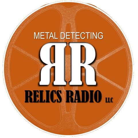 S2 E43 Sean McGinnis, President of Kellyco Metal Detectors, joins the show