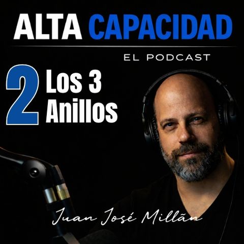 2 - Los 3 anillos
