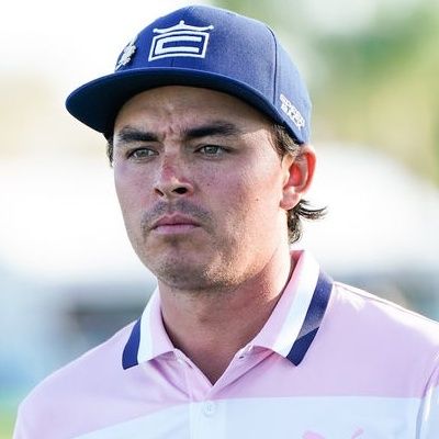 FOL Press Conference Show-Mon Dec 2 (Presidents Cup-Rickie Fowler)