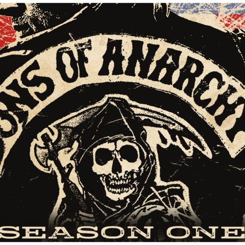 TV Party Tonight: Sons of Anarchy (Season 1)