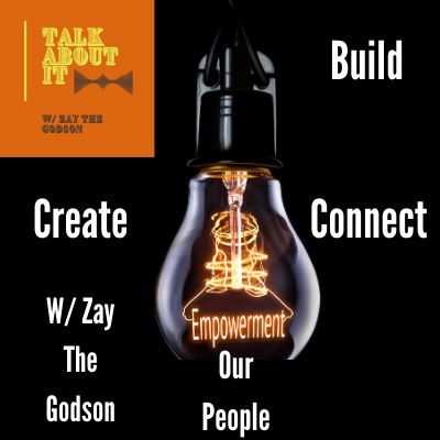 Create, Build, Connect With Our People