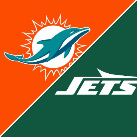 Here Come The Jets!
