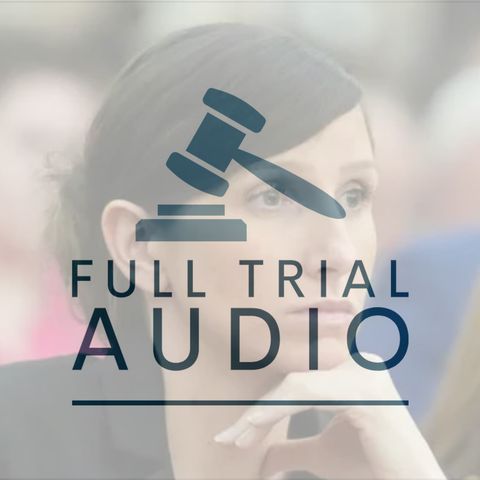 Trial - Day 1
