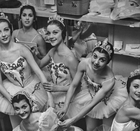‘La historia secreta del ballet’: Las grandes compañías del mundo