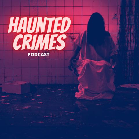 Haunting Murder Case
