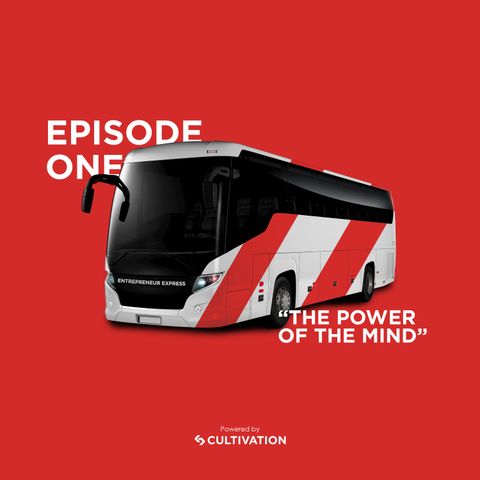 Episode 1: The Power of the Mind