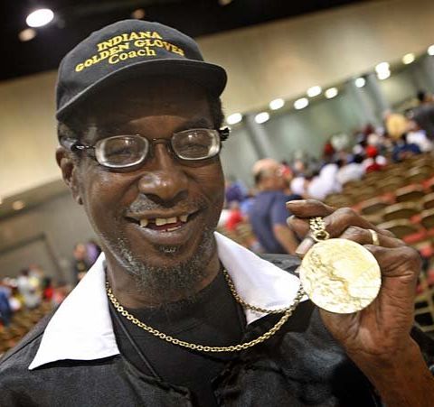 Ringside Boxing Show: Gold medalist Sugar Ray Seales remembers terror at the '72 Olympics in Munich