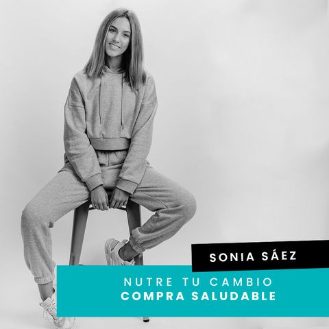 Cap. 27 - Sonia - Compra saludable