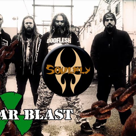 Ritual Carnage with SOULFLY