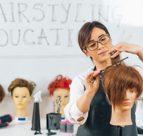 Top Hair Styling Schools and Academies to Fuel Your Passion
