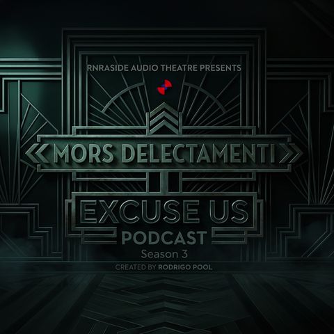 Episode 1 - The Arrival