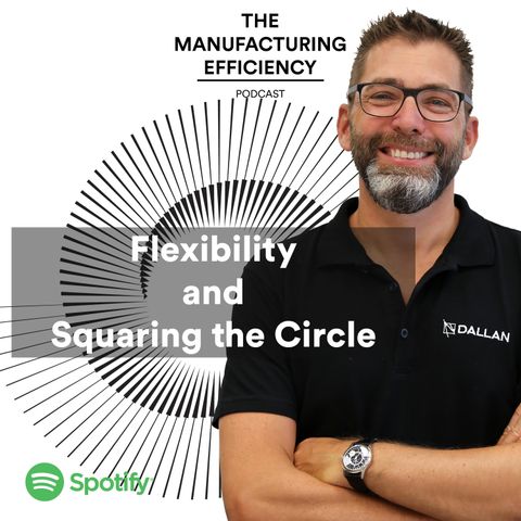 Flexibility and squaring the circle