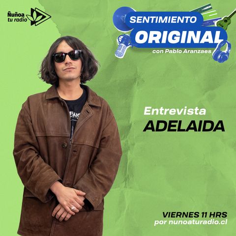 Adelaida