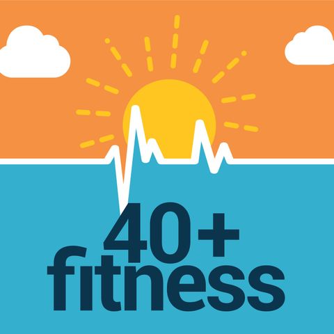 Coming back from injury or illness over 40