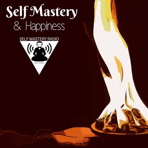 Self Mastery & Happiness - Robbie Cornelius
