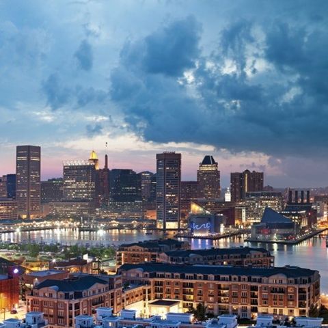 Baltimore EdTech Continues Growth - TU Incubator Hits Milestone